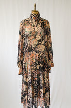 画像をギャラリービューアに読み込む, 90s vintage vestido de negra dress