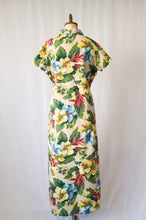 画像をギャラリービューアに読み込む, Reyn Spooner Hawaiian Long Dress