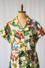 画像をギャラリービューアに読み込む, Reyn Spooner Hawaiian Long Dress