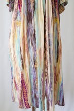 画像をギャラリービューアに読み込む, Loungee indian cotton marble dress