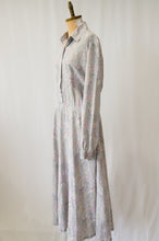 画像をギャラリービューアに読み込む, 70s palesley nel dress