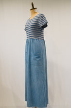 画像をギャラリービューアに読み込む, 90s USA docking utility dress