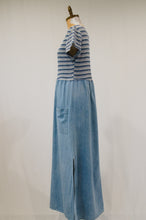 画像をギャラリービューアに読み込む, 90s USA docking utility dress