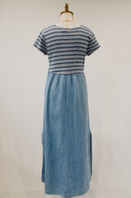 画像をギャラリービューアに読み込む, 90s USA docking utility dress