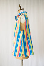 画像をギャラリービューアに読み込む, 00s annex multi stripe shirt